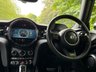 USED 2022 72 MINI HATCH 2.0 Cooper S Sport Hatchback 3dr Auto Petrol Steptronic Euro 6 (s/s) (178 ps) JOHN COOPER WORKS SPORTS SEATS