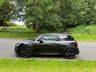 USED 2022 72 MINI HATCH 2.0 Cooper S Sport Hatchback 3dr Auto Petrol Steptronic Euro 6 (s/s) (178 ps) JOHN COOPER WORKS SPORTS SEATS