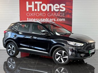 2022 MG MG ZS
