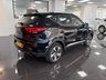 USED 2022 72 MG MG ZS 51.1kWh Trophy SUV 5dr Electric Auto (176 ps) 1 OWNER! FULL SERVICE HISTORY!