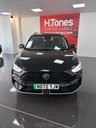 USED 2022 72 MG MG ZS 51.1kWh Trophy SUV 5dr Electric Auto (176 ps) 1 OWNER! FULL SERVICE HISTORY!