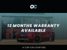 USED 2017 17 VAUXHALL ASTRA 1.4i Tech Line Hatchback 5dr Petrol Manual Euro 6 (100 ps) GREAT HISTORY, WARRANTY!