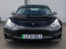 USED 2021 21 TESLA Model 3 (Dual Motor) Long Range Saloon 4dr Electric Auto 4WDE (346 ps) 