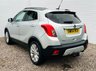 USED 2015 64 VAUXHALL MOKKA 1.6 SE SUV 5dr Petrol Manual 2WD Euro 5 (s/s) (115 ps) Very Clean Car