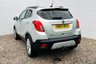 USED 2015 64 VAUXHALL MOKKA 1.6 SE SUV 5dr Petrol Manual 2WD Euro 5 (s/s) (115 ps) Very Clean Car