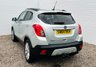 USED 2015 64 VAUXHALL MOKKA 1.6 SE SUV 5dr Petrol Manual 2WD Euro 5 (s/s) (115 ps) Very Clean Car