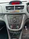 USED 2015 64 VAUXHALL MOKKA 1.6 SE SUV 5dr Petrol Manual 2WD Euro 5 (s/s) (115 ps) Very Clean Car