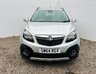 USED 2015 64 VAUXHALL MOKKA 1.6 SE SUV 5dr Petrol Manual 2WD Euro 5 (s/s) (115 ps) Very Clean Car
