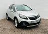 USED 2015 64 VAUXHALL MOKKA 1.6 SE SUV 5dr Petrol Manual 2WD Euro 5 (s/s) (115 ps) Very Clean Car