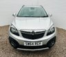 USED 2015 64 VAUXHALL MOKKA 1.6 SE SUV 5dr Petrol Manual 2WD Euro 5 (s/s) (115 ps) Very Clean Car