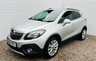 USED 2015 64 VAUXHALL MOKKA 1.6 SE SUV 5dr Petrol Manual 2WD Euro 5 (s/s) (115 ps) Very Clean Car