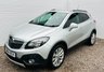 USED 2015 64 VAUXHALL MOKKA 1.6 SE SUV 5dr Petrol Manual 2WD Euro 5 (s/s) (115 ps) Very Clean Car