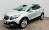 USED 2015 64 VAUXHALL MOKKA 1.6 SE SUV 5dr Petrol Manual 2WD Euro 5 (s/s) (115 ps) Very Clean Car