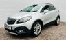 USED 2015 64 VAUXHALL MOKKA 1.6 SE SUV 5dr Petrol Manual 2WD Euro 5 (s/s) (115 ps) Very Clean Car