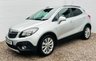 USED 2015 64 VAUXHALL MOKKA 1.6 SE SUV 5dr Petrol Manual 2WD Euro 5 (s/s) (115 ps) Very Clean Car