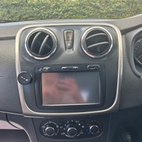 USED 2016 16 DACIA LOGAN MCV 1.5 dCi Laureate Estate 5dr Diesel Manual Euro 6 (s/s) (90 ps) NEW CAMBELT & WATERPUMP AT 50K