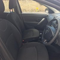 USED 2016 16 DACIA LOGAN MCV 1.5 dCi Laureate Estate 5dr Diesel Manual Euro 6 (s/s) (90 ps) NEW CAMBELT & WATERPUMP AT 50K