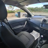 USED 2016 16 DACIA LOGAN MCV 1.5 dCi Laureate Estate 5dr Diesel Manual Euro 6 (s/s) (90 ps) NEW CAMBELT & WATERPUMP AT 50K