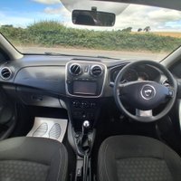 USED 2016 16 DACIA LOGAN MCV 1.5 dCi Laureate Estate 5dr Diesel Manual Euro 6 (s/s) (90 ps) NEW CAMBELT & WATERPUMP AT 50K