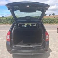 USED 2016 16 DACIA LOGAN MCV 1.5 dCi Laureate Estate 5dr Diesel Manual Euro 6 (s/s) (90 ps) NEW CAMBELT & WATERPUMP AT 50K