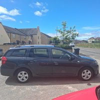 USED 2016 16 DACIA LOGAN MCV 1.5 dCi Laureate Estate 5dr Diesel Manual Euro 6 (s/s) (90 ps) NEW CAMBELT & WATERPUMP AT 50K