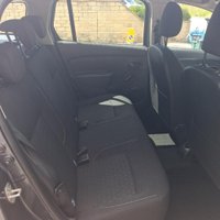 USED 2016 16 DACIA LOGAN MCV 1.5 dCi Laureate Estate 5dr Diesel Manual Euro 6 (s/s) (90 ps) NEW CAMBELT & WATERPUMP AT 50K