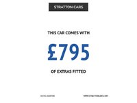 USED 2016 16 DACIA LOGAN MCV 1.5 dCi Laureate Estate 5dr Diesel Manual Euro 6 (s/s) (90 ps) NEW CAMBELT & WATERPUMP AT 50K