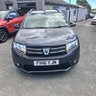USED 2016 16 DACIA LOGAN MCV 1.5 dCi Laureate Estate 5dr Diesel Manual Euro 6 (s/s) (90 ps) NEW CAMBELT & WATERPUMP AT 50K