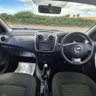 USED 2016 16 DACIA LOGAN MCV 1.5 dCi Laureate Estate 5dr Diesel Manual Euro 6 (s/s) (90 ps) NEW CAMBELT & WATERPUMP AT 50K