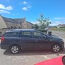 USED 2016 16 DACIA LOGAN MCV 1.5 dCi Laureate Estate 5dr Diesel Manual Euro 6 (s/s) (90 ps) NEW CAMBELT & WATERPUMP AT 50K