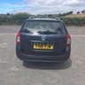 USED 2016 16 DACIA LOGAN MCV 1.5 dCi Laureate Estate 5dr Diesel Manual Euro 6 (s/s) (90 ps) NEW CAMBELT & WATERPUMP AT 50K