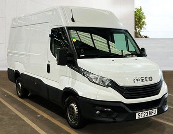 2023 IVECO DAILY