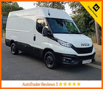 2023 IVECO DAILY