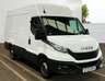 USED 2023 23 IVECO DAILY 2.3D HPI 14V 35S 3520 Panel Van 5dr Diesel HiMatic MWB H2 Euro 6 (s/s) (136 ps).*AUTOMATIC*MEDIUM WHEELBASE* WE HAVE OVER 70 MINIBUSES IN STOCK AVAILABLE FOR DELIVERY NATIONWIDE. 8 SEAT MINIBUS, 12 SEAT MINIBUS, 15 SEAT MINIBUS, 17 SEAT MINIBUS, WHEELCHAIR ACCESS VEHICLE