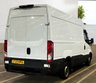 USED 2023 23 IVECO DAILY 2.3D HPI 14V 35S 3520 Panel Van 5dr Diesel HiMatic MWB H2 Euro 6 (s/s) (136 ps).*AUTOMATIC*MEDIUM WHEELBASE* WE HAVE OVER 70 MINIBUSES IN STOCK AVAILABLE FOR DELIVERY NATIONWIDE. 8 SEAT MINIBUS, 12 SEAT MINIBUS, 15 SEAT MINIBUS, 17 SEAT MINIBUS, WHEELCHAIR ACCESS VEHICLE