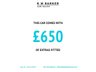 USED 2022 22 KIA SPORTAGE 1.6 T-GDi 2 SUV 5dr Petrol Manual Euro 6 (s/s) (148 bhp) 
