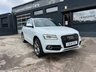 USED 2015 65 AUDI Q5 2.0 TDI S line Plus SUV 5dr Diesel S Tronic quattro Euro 6 (s/s) (190 ps) 