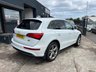 USED 2015 65 AUDI Q5 2.0 TDI S line Plus SUV 5dr Diesel S Tronic quattro Euro 6 (s/s) (190 ps) 