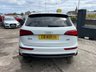 USED 2015 65 AUDI Q5 2.0 TDI S line Plus SUV 5dr Diesel S Tronic quattro Euro 6 (s/s) (190 ps) 