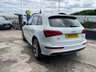 USED 2015 65 AUDI Q5 2.0 TDI S line Plus SUV 5dr Diesel S Tronic quattro Euro 6 (s/s) (190 ps) 