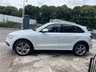 USED 2015 65 AUDI Q5 2.0 TDI S line Plus SUV 5dr Diesel S Tronic quattro Euro 6 (s/s) (190 ps) 
