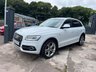 USED 2015 65 AUDI Q5 2.0 TDI S line Plus SUV 5dr Diesel S Tronic quattro Euro 6 (s/s) (190 ps) 