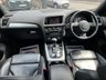 USED 2015 65 AUDI Q5 2.0 TDI S line Plus SUV 5dr Diesel S Tronic quattro Euro 6 (s/s) (190 ps) 