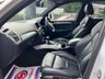 USED 2015 65 AUDI Q5 2.0 TDI S line Plus SUV 5dr Diesel S Tronic quattro Euro 6 (s/s) (190 ps) 