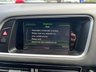 USED 2015 65 AUDI Q5 2.0 TDI S line Plus SUV 5dr Diesel S Tronic quattro Euro 6 (s/s) (190 ps) 