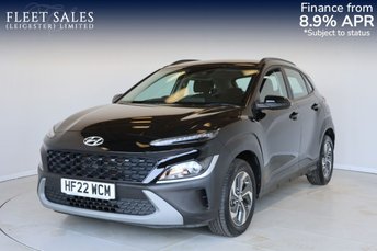 2022 HYUNDAI KONA