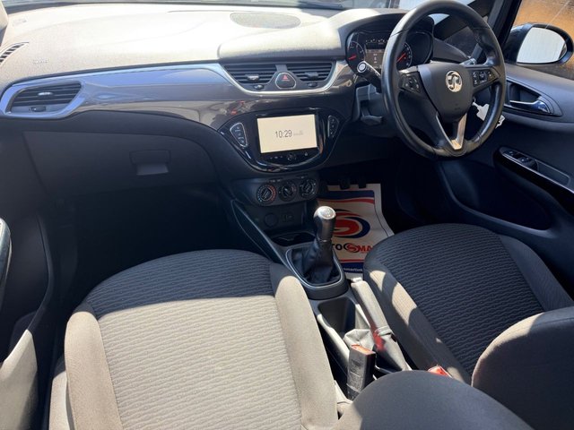 View our VAUXHALL CORSA