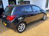 USED 2015 65 VAUXHALL CORSA 1.4i ecoFLEX Energy Hatchback 5dr Petrol Manual Euro 6 (a/c) (90 ps) 3 Former Keepers, Insurance Group 6, &pound;0 Road Tax, Euro6 - ULEZ Compliant