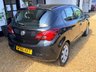 USED 2015 65 VAUXHALL CORSA 1.4i ecoFLEX Energy Hatchback 5dr Petrol Manual Euro 6 (a/c) (90 ps) 3 Former Keepers, Insurance Group 6, &pound;0 Road Tax, Euro6 - ULEZ Compliant