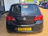 USED 2015 65 VAUXHALL CORSA 1.4i ecoFLEX Energy Hatchback 5dr Petrol Manual Euro 6 (a/c) (90 ps) 3 Former Keepers, Insurance Group 6, &pound;0 Road Tax, Euro6 - ULEZ Compliant
